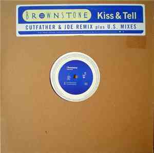 Brownstone - Kiss & Tell