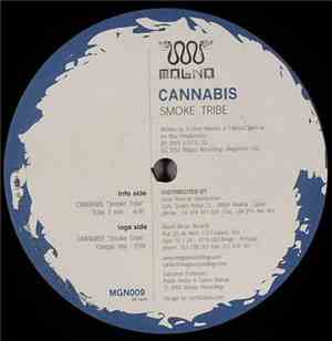 Cannabis - Smoke Tribe