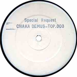 Chaka Demus - Special Request