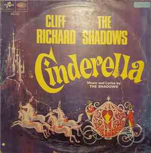 Cliff Richard / The Shadows - Cinderella