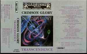 Crimson Glory - Transcendence