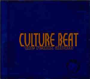 Culture Beat - The Remix Album