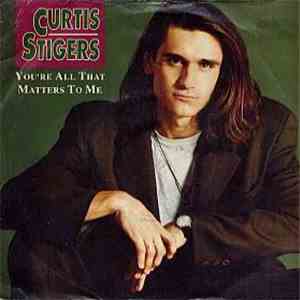 Curtis Stigers - You're All That Matters To Me