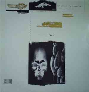 Cybernet vs Genetix - Cyborg One / Program Two