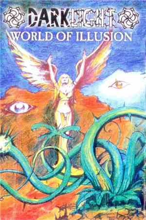 Darklight - World Of Illusion