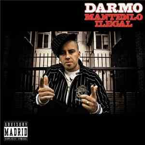 Darmo  - Mantenlo Ilegal