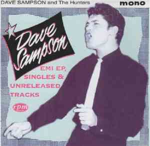 Dave Sampson And The Hunters - Dave Sampson & The Hunters