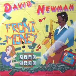 David Newman - Front Money