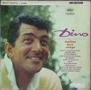 Dean Martin - Dino