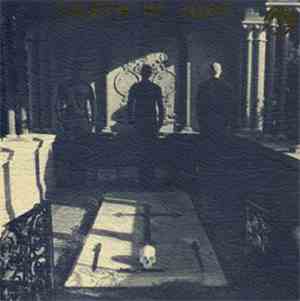 Death In June - Nada!