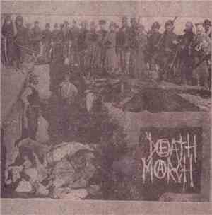 Death March - Stolen Land