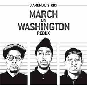 Diamond District - Erything (Diamond D Remix)