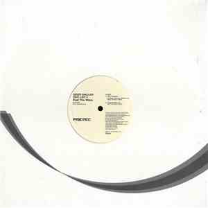Didier Sinclair Feat. Lidy V - Feel The Wave