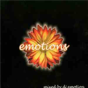 DJ Emotion  - Emotions