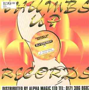 DJ Energy - Wham Bam / Move Ya Feet