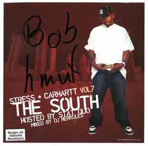 DJ Herkules - The South - Stress  Carhartt Vol7