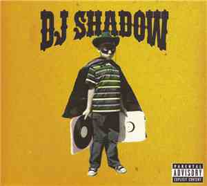 DJ Shadow - The Outsider