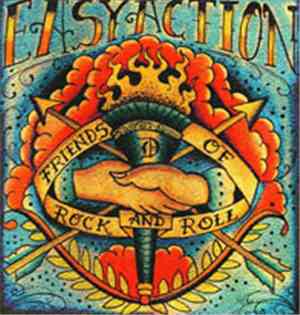 Easy Action  - Friends Of Rock & Roll