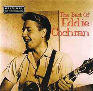 Eddie Cochran - The Best Of