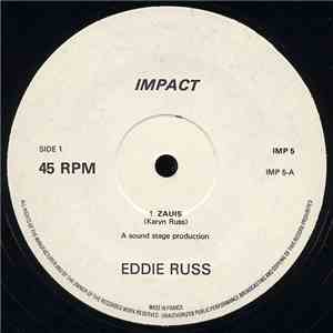 Eddie Russ - Zauis