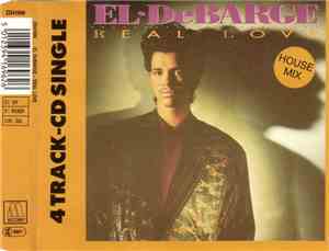 El DeBarge - Real Love (House Mix)