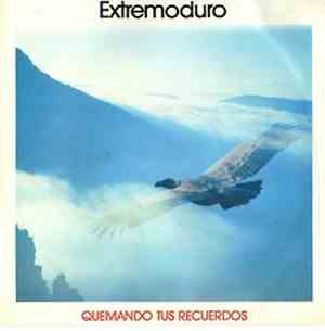Extremoduro - Quemando Tus Recuerdos