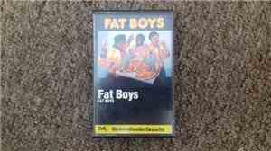 Fat Boys - Fat Boys