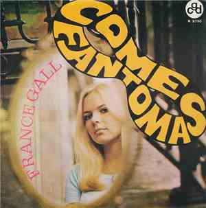 France Gall - Come Fantomas