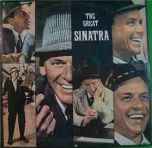 Frank Sinatra - The Great Sinatra