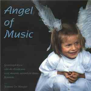 Gemengd Koor Bornem - Angel Of Music