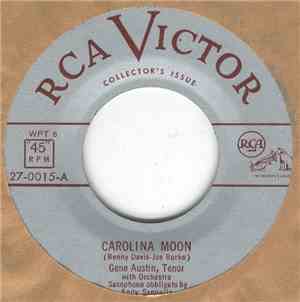 Gene Watson - Carolina Moon