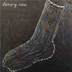 Henry Cow - Unrest