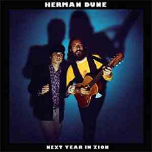 Herman Düne - Next Year In Zion