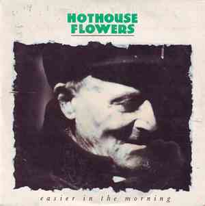 Hothouse Flowers - Easier In The Morning