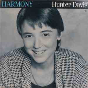 Hunter Davis  - Harmony