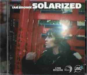 Ian Brown - Solarized
