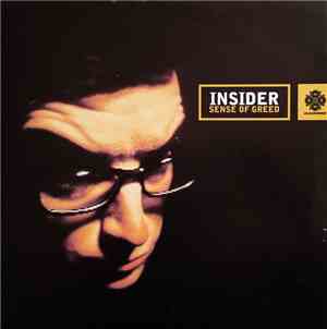 Insider - Sense Of Greed