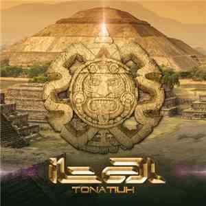 Ital, Hypnoise  - Tonatiuh