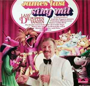 James Last - Sing Mit 9 - Lass' Die Puppen Tanzen