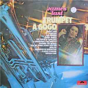 James Last - Trumpet À Gogo 3