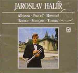 Jaroslav Halíř - Trumpet