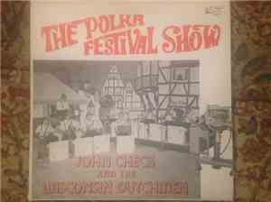 John Check And The Wisconsin Dutchmen - The Polka Festival Show