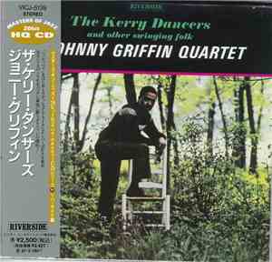 Johnny Griffin Quartet - The Kerry Dancers