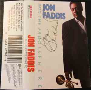 Jon Faddis - Into The Faddisphere