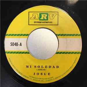Josue - Mi Suledad / Engaño