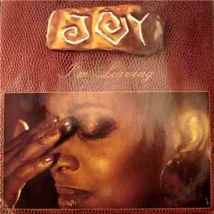Joy  - I'm Leaving