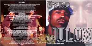 Julox - Cyco