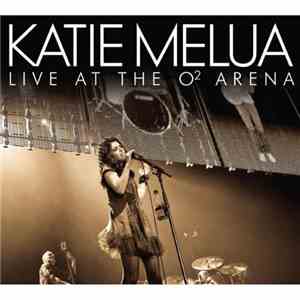 Katie Melua - Live At The O² Arena
