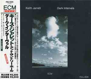 Keith Jarrett - Dark Intervals