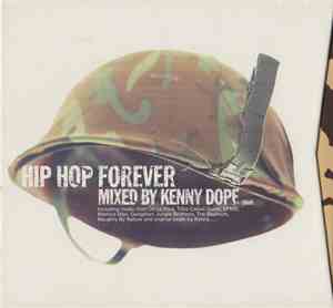 Kenny Dope - Hip Hop Forever